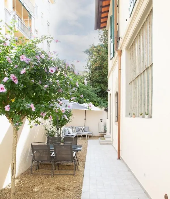 A casa di Giuly-1