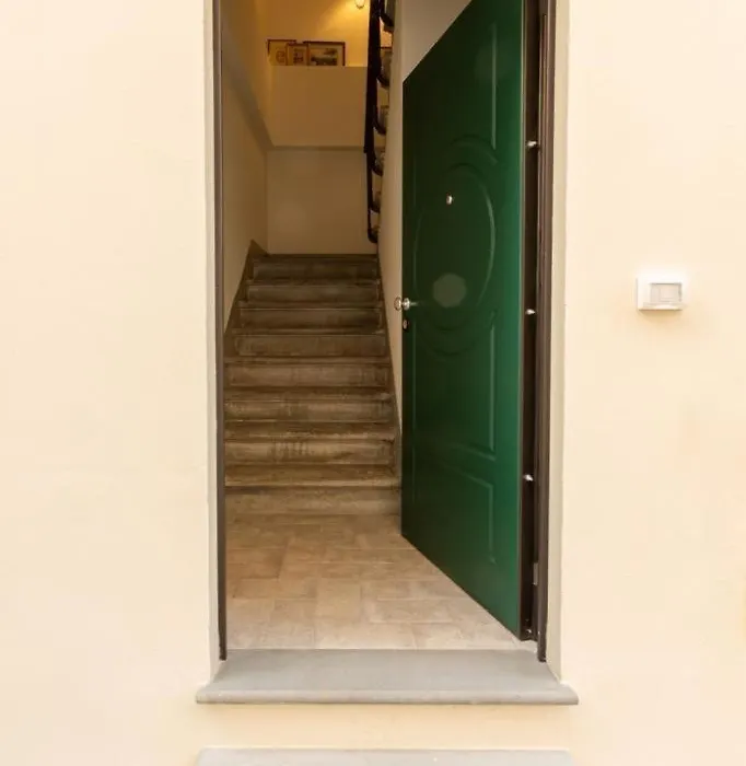 A Casa Di Giuly-1